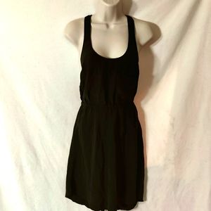 Wilfred 100% silk party dress xxs